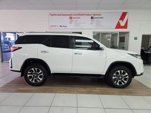 Toyota Fortuner 2.8GD-6 VX - Image 3