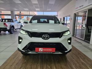 Toyota Fortuner 2.8GD-6 VX - Image 4