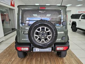 Suzuki Jimny 1.5 GLX AllGrip 3-door auto - Image 5