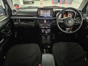 Suzuki Jimny 1.5 GLX AllGrip 3-door auto - Image 6