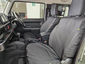 Suzuki Jimny 1.5 GLX AllGrip 3-door auto - Image 7