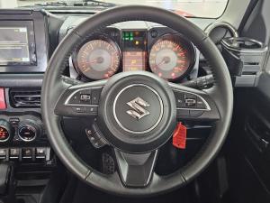 Suzuki Jimny 1.5 GLX AllGrip 3-door auto - Image 8
