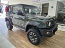 Thumbnail Suzuki Jimny 1.5 GLX AllGrip 3-door auto