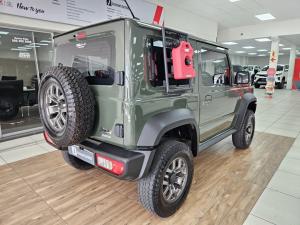 Suzuki Jimny 1.5 GLX AllGrip 3-door auto - Image 2