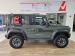 Suzuki Jimny 1.5 GLX AllGrip 3-door auto - Thumbnail 3
