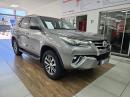 Thumbnail Toyota Fortuner 2.8GD-6