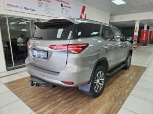 Toyota Fortuner 2.8GD-6 - Image 2