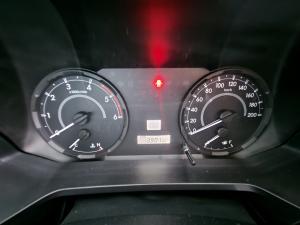 Toyota Hilux 2.8GD-6 double cab SRX 4x4 - Image 8
