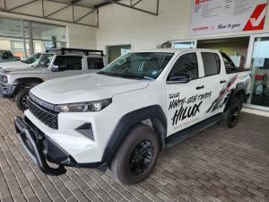 Toyota Hilux 2.8GD-6 double cab SRX 4x4 - Image 14