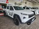 Thumbnail Toyota Hilux 2.8GD-6 double cab SRX 4x4
