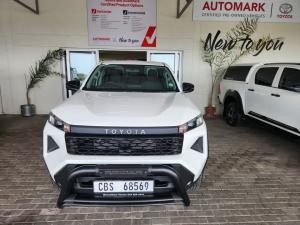 Toyota Hilux 2.8GD-6 double cab SRX 4x4 - Image 4