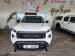 Toyota Hilux 2.8GD-6 double cab SRX 4x4 - Thumbnail 4