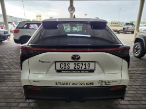 Toyota bZ4X BEV AWD - Image 5