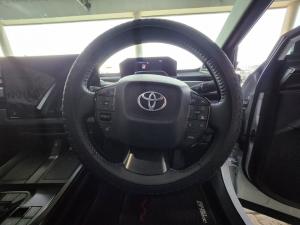 Toyota bZ4X BEV AWD - Image 8