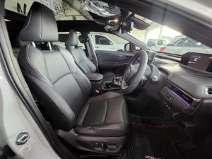 Toyota bZ4X BEV AWD - Image 12