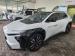 Toyota bZ4X BEV AWD - Thumbnail 15