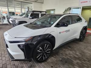 Toyota bZ4X BEV AWD - Image 15