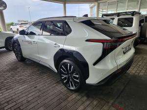 Toyota bZ4X BEV AWD - Image 16