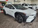 Thumbnail Toyota bZ4X BEV AWD