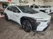 Toyota bZ4X BEV AWD - Thumbnail 1