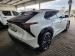 Toyota bZ4X BEV AWD - Thumbnail 2