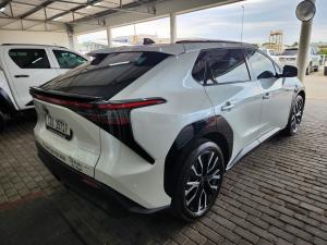 Toyota bZ4X BEV AWD - Image 2