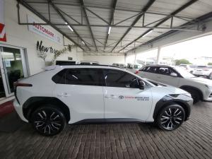 Toyota bZ4X BEV AWD - Image 3