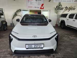 Toyota bZ4X BEV AWD - Image 4