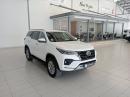 Thumbnail Toyota Fortuner 2.8GD-6 4x4 VX