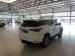 Toyota Fortuner 2.8GD-6 4x4 VX - Thumbnail 2
