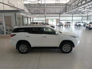 Toyota Fortuner 2.8GD-6 4x4 VX - Image 3