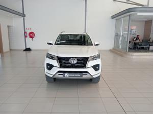 Toyota Fortuner 2.8GD-6 4x4 VX - Image 4