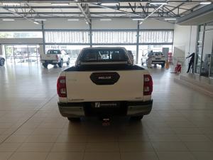 Toyota Hilux 2.8GD-6 Xtra cab 4x4 Legend auto - Image 5