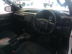 Toyota Hilux 2.8GD-6 Xtra cab 4x4 Legend auto - Image 6