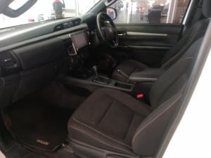 Toyota Hilux 2.8GD-6 Xtra cab 4x4 Legend auto - Image 7