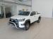 Toyota Hilux 2.8GD-6 Xtra cab 4x4 Legend auto - Thumbnail 8