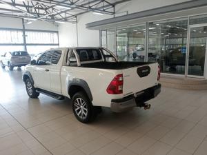 Toyota Hilux 2.8GD-6 Xtra cab 4x4 Legend auto - Image 9