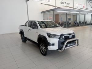 Toyota Hilux 2.8GD-6 Xtra cab 4x4 Legend auto - Image 1