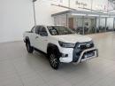 Thumbnail Toyota Hilux 2.8GD-6 Xtra cab 4x4 Legend auto