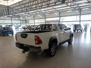 Toyota Hilux 2.8GD-6 Xtra cab 4x4 Legend auto - Image 2