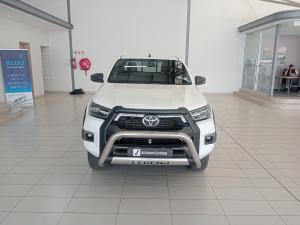 Toyota Hilux 2.8GD-6 Xtra cab 4x4 Legend auto - Image 4