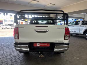 Toyota Hilux 2.4GD-6 Xtra cab Raider auto - Image 5