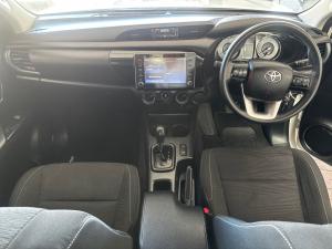 Toyota Hilux 2.4GD-6 Xtra cab Raider auto - Image 6