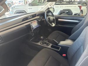 Toyota Hilux 2.4GD-6 Xtra cab Raider auto - Image 7