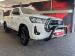 Toyota Hilux 2.4GD-6 Xtra cab Raider auto - Thumbnail 1