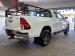 Toyota Hilux 2.4GD-6 Xtra cab Raider auto - Thumbnail 2