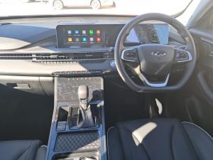 Chery Tiggo Cross 1.5 LiT auto - Image 6