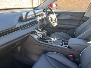 Chery Tiggo Cross 1.5 LiT auto - Image 7