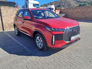 Chery Tiggo Cross 1.5 LiT auto - Image 1