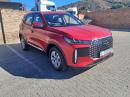 Thumbnail Chery Tiggo Cross 1.5 LiT auto